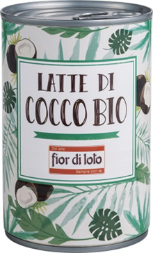 BEVANDA DI COCCO BIO 400 ML - Magnumfarma.it