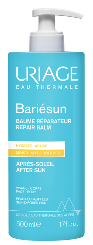 BARIESUN BALSAMO DOPOSOLE 500 ML - Magnumfarma.it