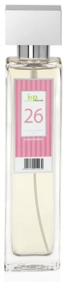 IAP PHARMA PROFUMO DA DONNA 26 150 ML - Magnumfarma.it