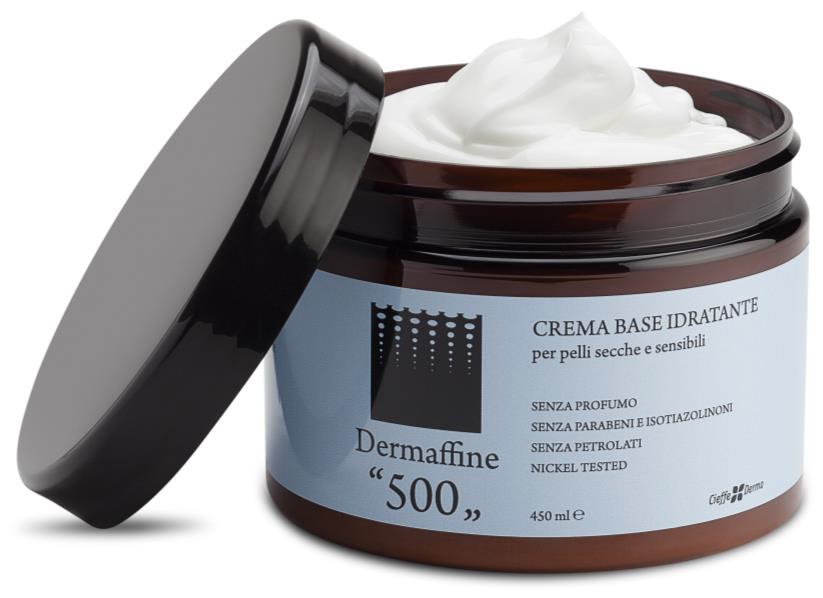 DERMAFFINE 500 450 ML - Magnumfarma.it
