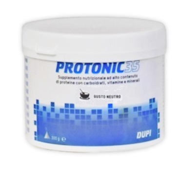 PROTONIC 35 NEUTRO 300 G - Magnumfarma.it