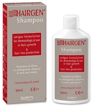 HAIRGEN SHAMPOO 300 ML - Magnumfarma.it