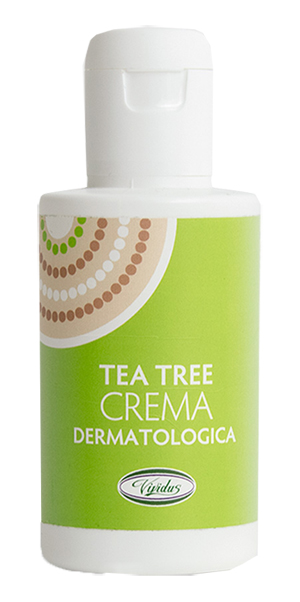 TEA TREE CREMA 100 ML - Magnumfarma.it