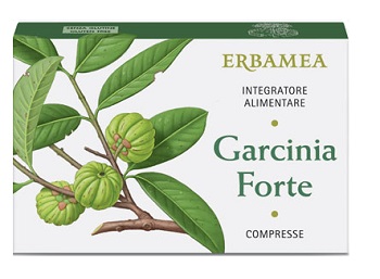 GARCINIA FORTE 30 COMPRESSE - Magnumfarma.it