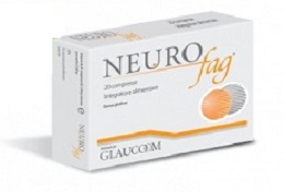 NEUROFAG 20 COMPRESSE - Magnumfarma.it