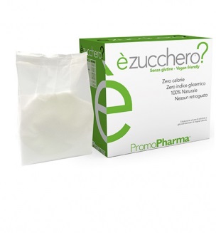 E'ZUCCHERO ADDOLCENTE 300 G - Magnumfarma.it