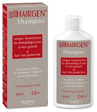 HAIRGEN SHAMPOO 200 ML - Magnumfarma.it