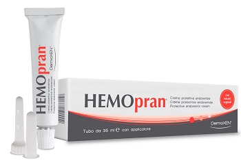 HEMOPRAN CREMA PROTETTIVA ENDORETTALE 35 ML - Magnumfarma.it