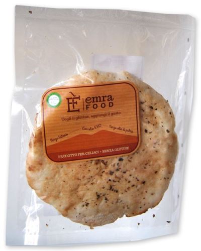 FOCACCIA ORIGANO 115 G - Magnumfarma.it