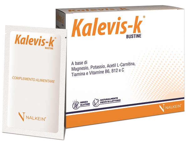 KALEVIS-K 20 BUSTINE - Magnumfarma.it