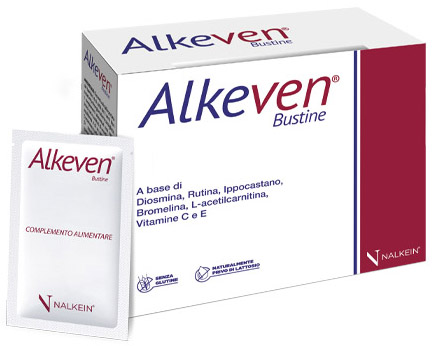 ALKEVEN 20 BUSTINE - Magnumfarma.it