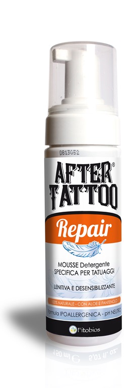 AFTERTATTOO REPAIR 100 ML - Magnumfarma.it