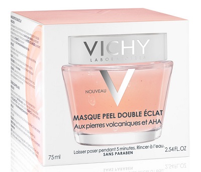 MASCHERA GOMMAGE ILLUMINANTE 75 ML - Magnumfarma.it