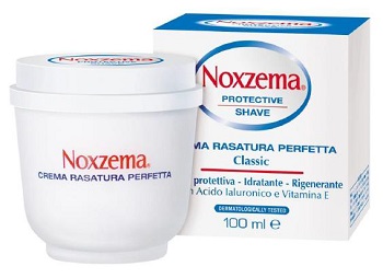 NOXZEMA CREMA RASATURA 100 ML - Magnumfarma.it