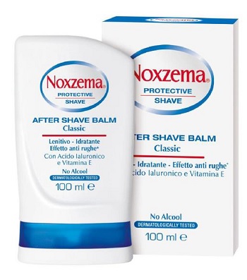 NOXZEMA AFTER SHAVE BALM CLASSIC 100 ML - Magnumfarma.it
