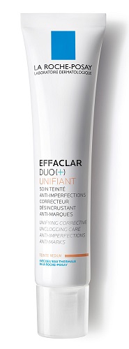 EFFACLAR DUO+ UNIFIANT MED 40 ML - Magnumfarma.it