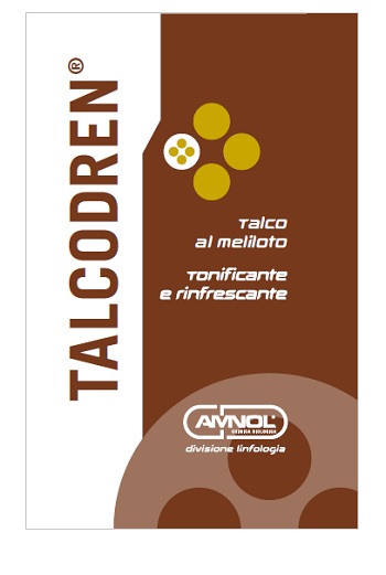 TALCODREN 100 G - Magnumfarma.it