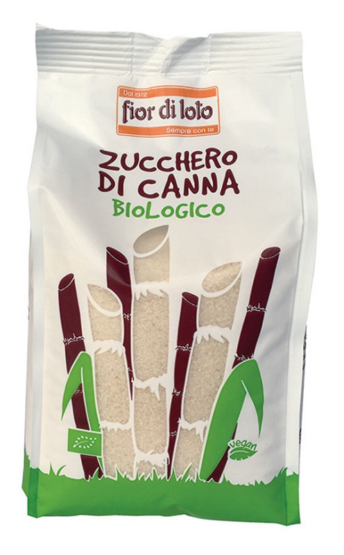 ZUCCHERO DI CANNA BIO - Magnumfarma.it