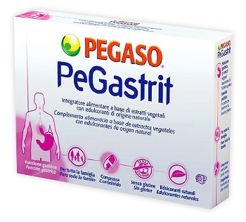 PEGASTRIT 24 COMPRESSE - Magnumfarma.it