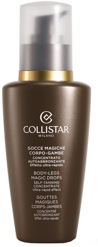 GOCCE MAGICHE CORPO/GAMBE 125 ML - Magnumfarma.it