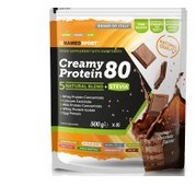 CREAMY PROTEIN EXQUISITE CHOCOLATE 500 G - Magnumfarma.it