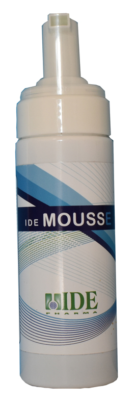 IDEVEN MOUSSE 150 ML - Magnumfarma.it