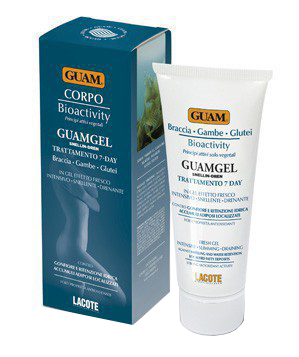 GUAM TRATTAMENTO GEL SNELLIN DREN BIOACTIVITY 150 ML - Magnumfarma.it