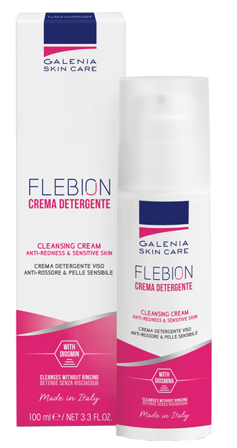 FLEBION CREMA DETERGENTE 100 ML - Magnumfarma.it