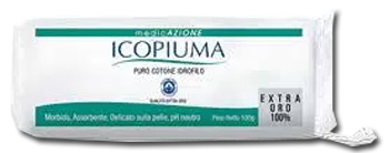 ICOPIUMA COTONE EXTRA INDIA 250 G - Magnumfarma.it