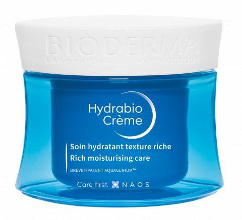 HYDRABIO CREME 50 ML - Magnumfarma.it