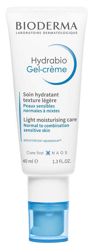 HYDRABIO GEL CREME 40 ML - Magnumfarma.it