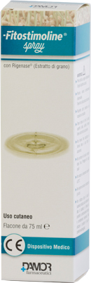FITOSTIMOLINE SPRAY 75 ML - Magnumfarma.it