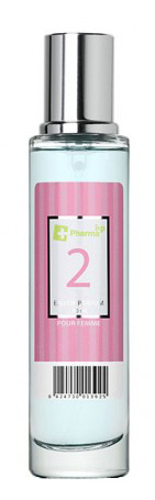 IAP PHARMA PROFUMO DA DONNA 2 30 ML - Magnumfarma.it