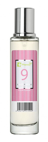 IAP PHARMA PROFUMO DA DONNA 9 30 ML - Magnumfarma.it