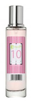 IAP PHARMA PROFUMO DA DONNA 10 30 ML - Magnumfarma.it