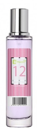 IAP PHARMA PROFUMO DA DONNA 12 30 ML - Magnumfarma.it