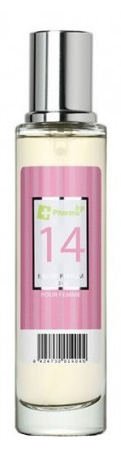 IAP PHARMA PROFUMO 14 DONNA 30 ML - Magnumfarma.it