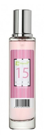 IAP PHARMA PROFUMO DA DONNA 15 30 ML - Magnumfarma.it