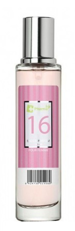 IAP PHARMA PROFUMO DA DONNA 16 30 ML - Magnumfarma.it