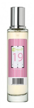 IAP PHARMA PROFUMO DA DONNA 19 30 ML - Magnumfarma.it