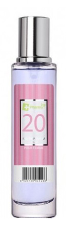 IAP PHARMA PROFUMO DA DONNA 20 30 ML - Magnumfarma.it