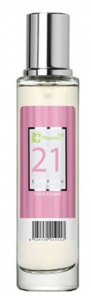 IAP PHARMA PROFUMO DA DONNA 21 30 ML - Magnumfarma.it