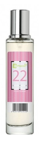 IAP PHARMA PROFUMO DA DONNA 22 30 ML - Magnumfarma.it
