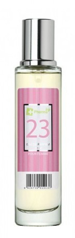 IAP PHARMA PROFUMO DA DONNA 23 30 ML - Magnumfarma.it