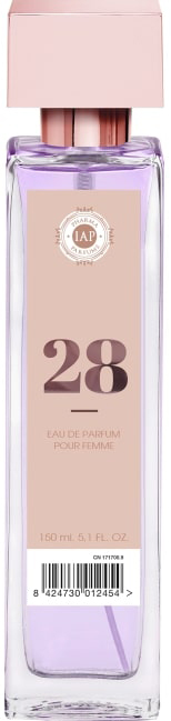 IAP PHARMA PROFUMO DA DONNA 28 30 ML - Magnumfarma.it