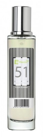 IAP PHARMA PROFUMO DA UOMO 51 30 ML - Magnumfarma.it