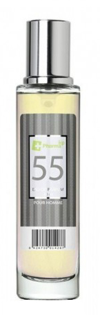 IAP PHARMA PROFUMO DA UOMO 55 30 ML - Magnumfarma.it