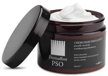 DERMAFFINE PSO CREMA 450 ML - Magnumfarma.it