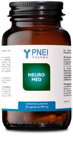 NEURO MED 30 CAPSULE VEGETALI - Magnumfarma.it