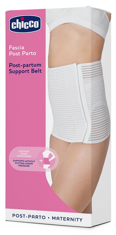 CHICCO MAMMADONNA FASCIA POST PART LARGE - Magnumfarma.it